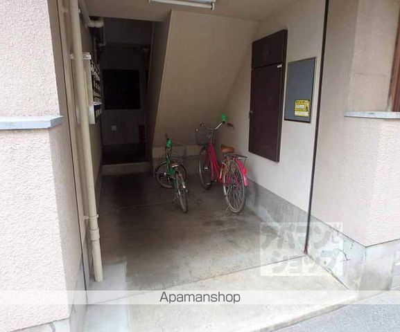 乾ハイツのその他写真
