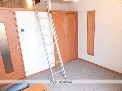 レオパレスブルースカイⅡ[1K/20.28m2]のバス