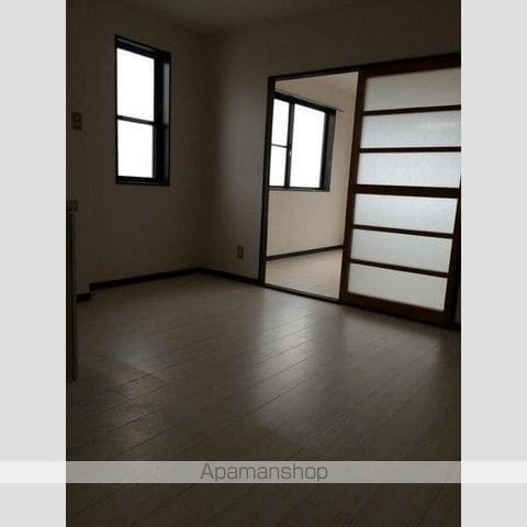 サンヒルズ梅森台の内装写真