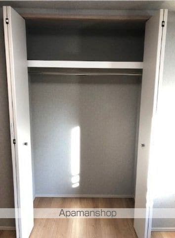 LUNIQ新御徒町Iの内装写真