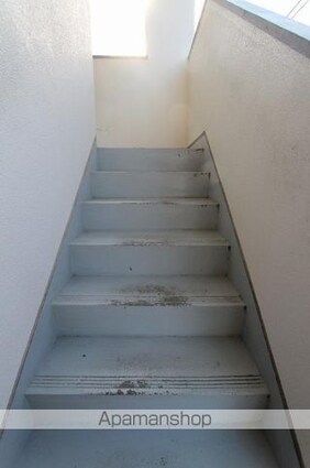 コート浜ノ町[1K/19.4m2]の共用部1