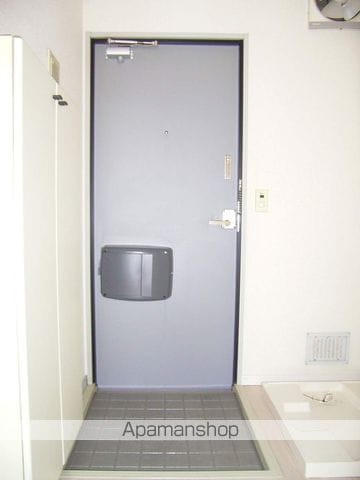 サンガーデン萩野町A棟の内装写真