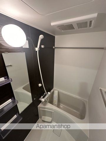 ベイルーム藤沢善行の内装写真