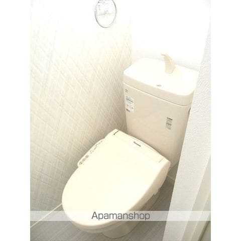 クレセント薬院の内装写真