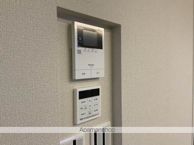 SHAMAISON 春日の内装写真