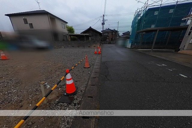 AZUREの周辺写真