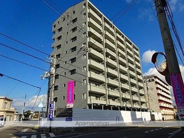 グランヴィアタニヤの外観写真
