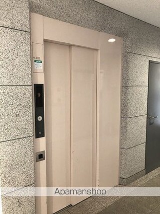 セリオンパレス[1LDK/34.4m2]の共用部5