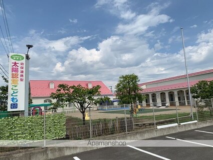 グリンピュア古川Ａ棟[1K/16.6m2]の周辺5