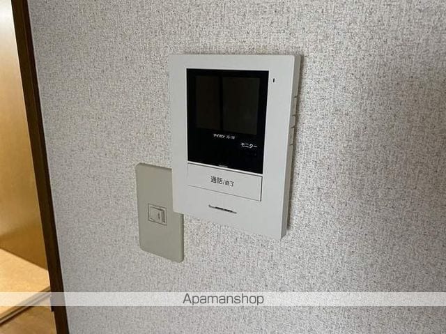 ベルハイツの内装写真