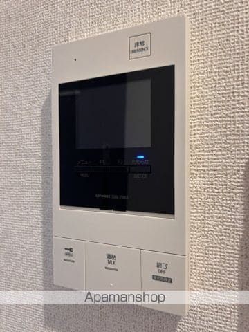 アイルグランデ川口の内装写真