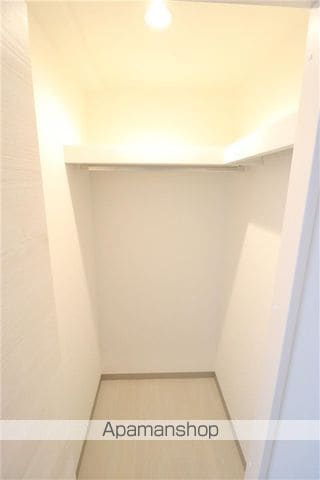 Dolce Fushimiの内装写真