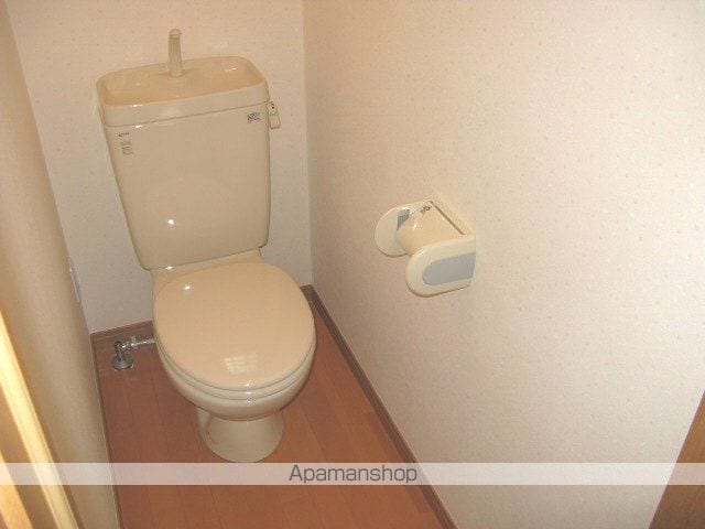 CASA永和の内装写真