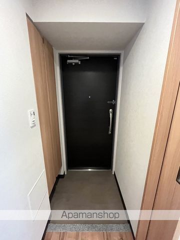 プレイズシード名古屋亀島の内装写真