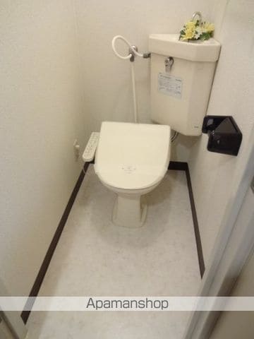 南1西18ビルの内装写真