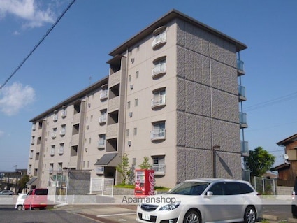 コンステラベガ若葉台[2LDK/52m2]の外観2