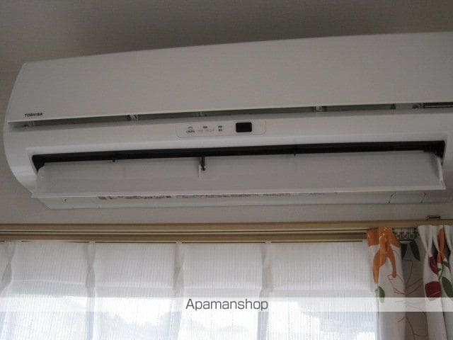 ベルメゾンがんらの内装写真