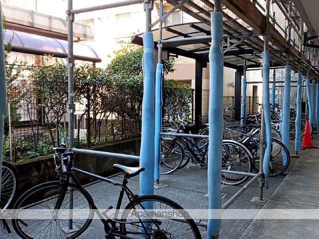 レオパレスコンパル唐湊 弐番館のその他写真