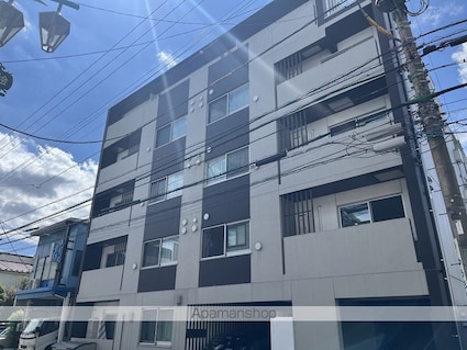 ＴＨＥ　ＣＬＡＳＳ　ＯＧＩＫＵＢＯ　ＲＥＳＩＤＥＮＣＥ[1K/30.08m2]の外観2