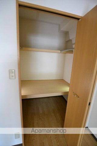 フォーリア24の内装写真