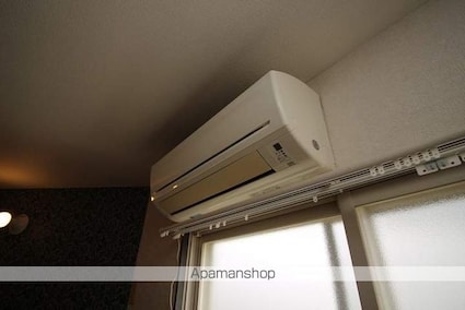 ノーウェアルーム２[1R/19.77m2]の内装8