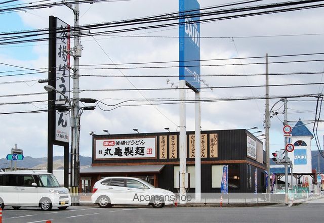 ヴィラセゾン6の周辺写真