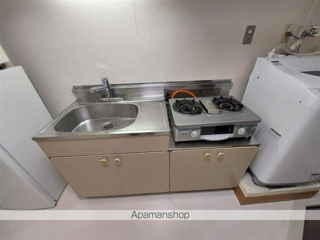 ピースフル錦町の内装写真