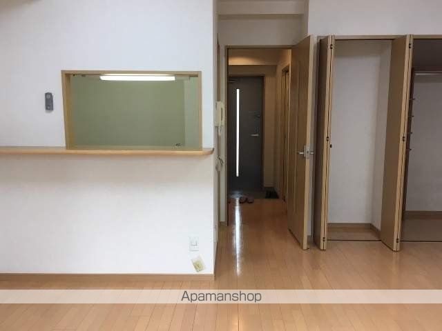 アルシェ高槻の内装写真