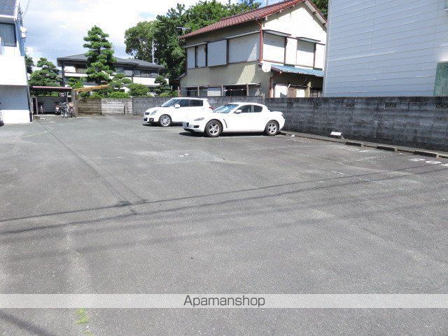 ハピネスエルの外観写真