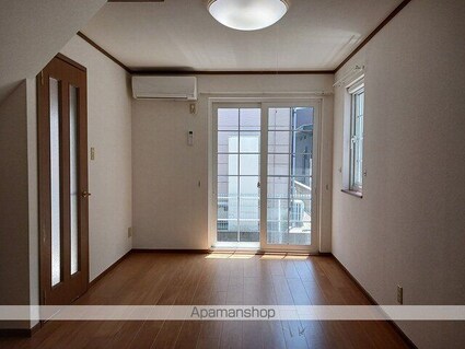 サンライフ[2LDK/58.79m2]のリビング・居間