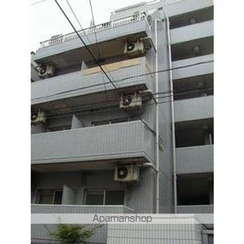 ダイホープラザ三ノ輪の外観写真