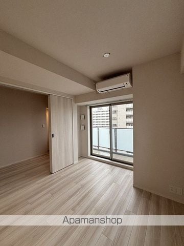 パークアクシス住吉ガーデンスクエアの内装写真