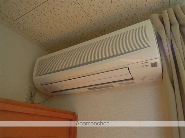 レオパレスフォレストの内装写真