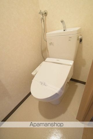 プリリア平岸の内装写真