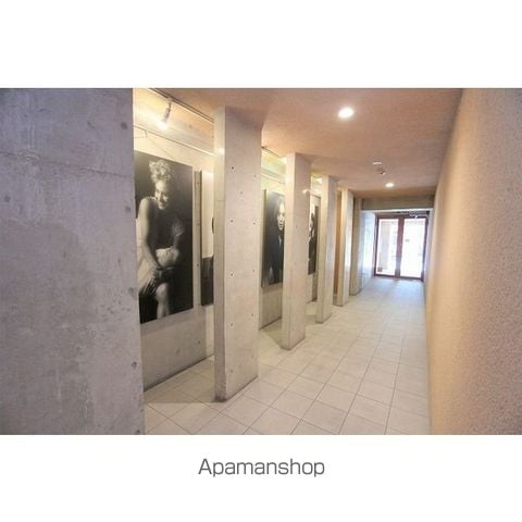ADW RESIDENCE 谷町四丁目のその他写真