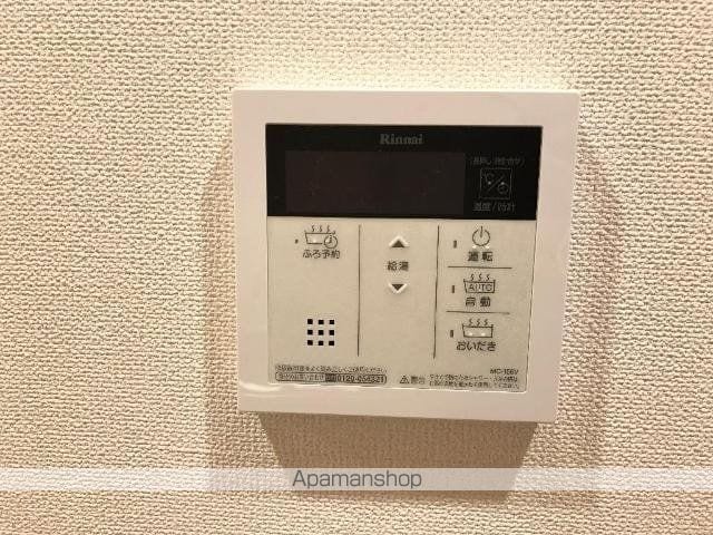 RUCOTAの内装写真
