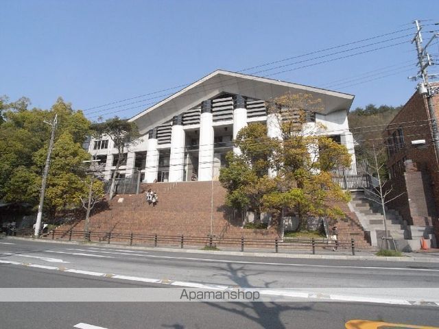 コーポよねだの周辺写真