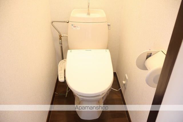 ラフォーレ長嶺の内装写真