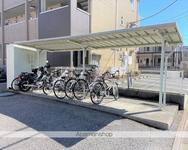 レオパレスTOYODAのその他写真