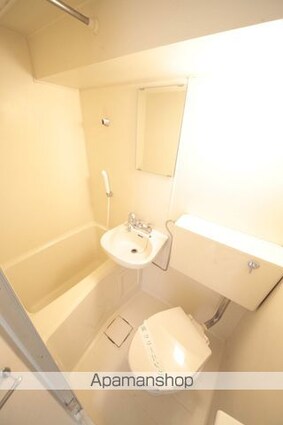 メゾンド別所[1R/19.01m2]のバス