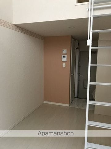 ユナイト川崎大師エル・パティオの内装写真