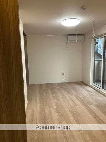 エスペリア新百合ヶ丘の内装写真