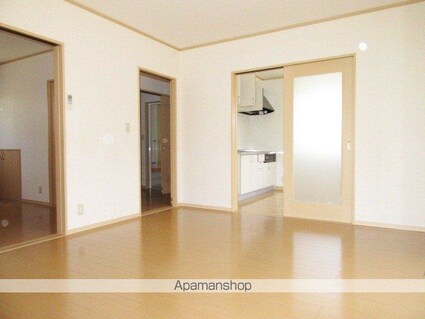 長野県長野市大字高田[2DK/53.54m2]の内装10