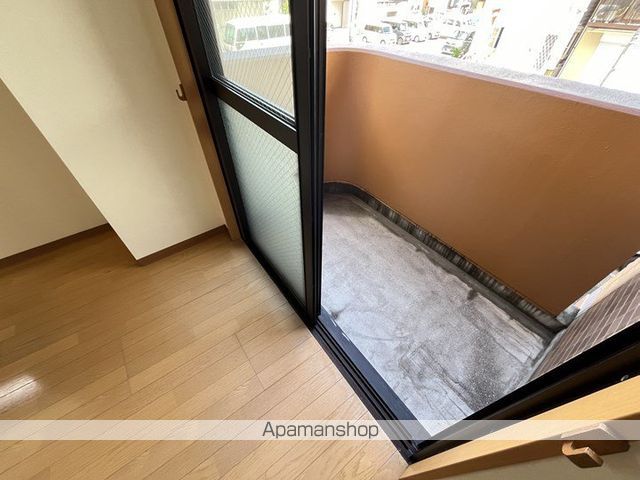 ルミエールIIIの内装写真