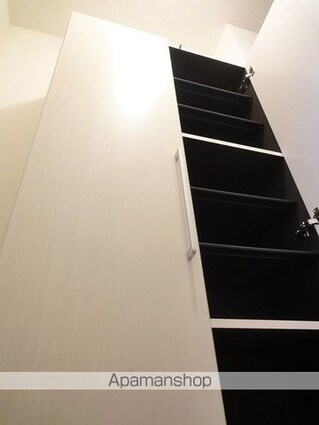 コンシェリアＢ[2LDK/57.19m2]のその他設備2