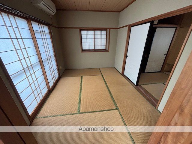 メゾン北川原の内装写真
