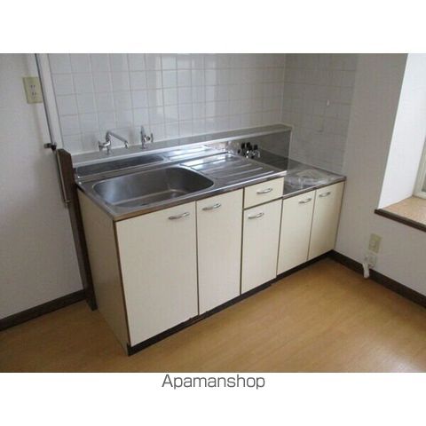 リバーサイド新川の内装写真