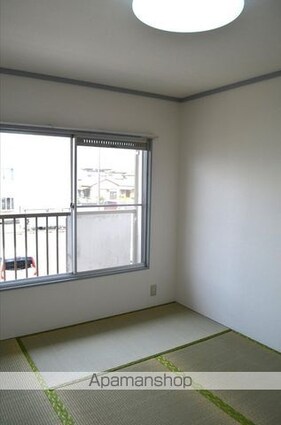 スカイハイツ池田　Ａ[3DK/48m2]の内装5
