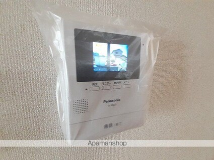 サンバティーク湊Ｂ[2DK/45.77m2]のその他設備