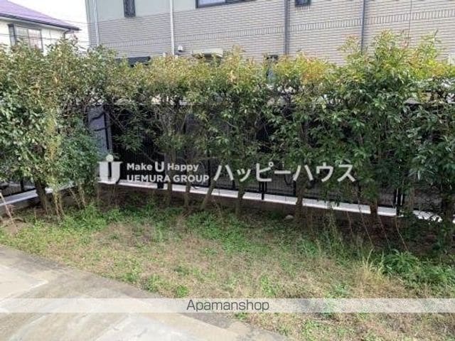 マンテンビューの内装写真